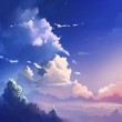 뾭